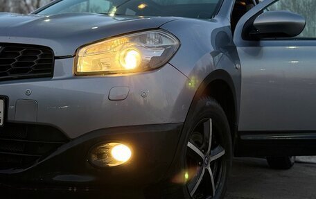 Nissan Qashqai, 2011 год, 1 200 000 рублей, 2 фотография