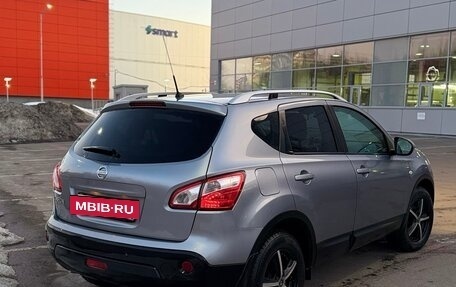 Nissan Qashqai, 2011 год, 1 200 000 рублей, 7 фотография