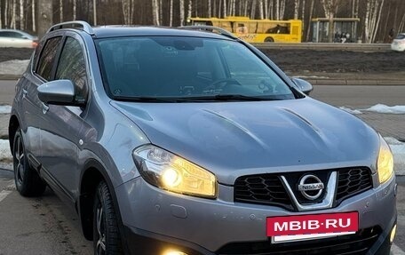 Nissan Qashqai, 2011 год, 1 200 000 рублей, 3 фотография