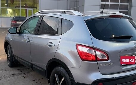 Nissan Qashqai, 2011 год, 1 200 000 рублей, 8 фотография