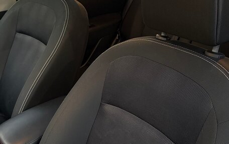 Nissan Qashqai, 2011 год, 1 200 000 рублей, 11 фотография