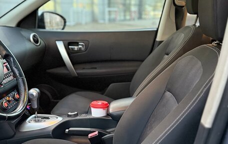 Nissan Qashqai, 2011 год, 1 200 000 рублей, 12 фотография