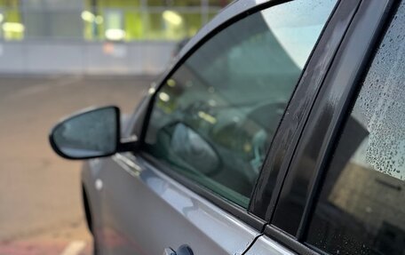 Nissan Qashqai, 2011 год, 1 200 000 рублей, 9 фотография