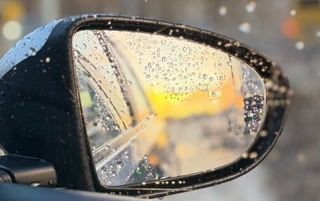 Nissan Qashqai, 2011 год, 1 200 000 рублей, 16 фотография