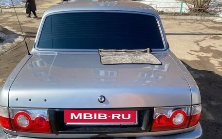 ГАЗ 31105 «Волга», 2007 год, 230 000 рублей, 13 фотография