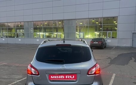 Nissan Qashqai, 2011 год, 1 200 000 рублей, 6 фотография
