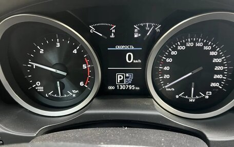 Toyota Land Cruiser 200, 2015 год, 4 300 000 рублей, 3 фотография