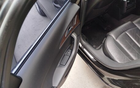 Audi A6, 2014 год, 1 670 000 рублей, 15 фотография