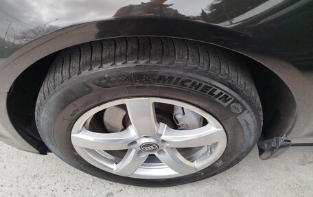 Audi A6, 2014 год, 1 670 000 рублей, 22 фотография