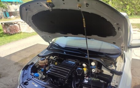 Volkswagen Polo VI (EU Market), 2020 год, 1 000 000 рублей, 5 фотография