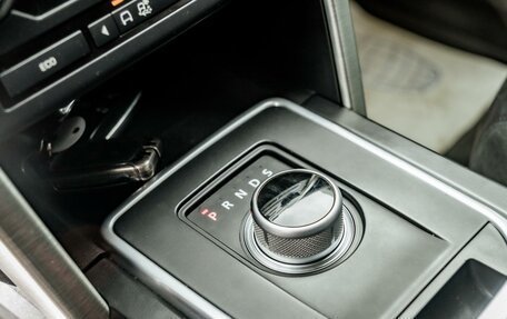 Land Rover Discovery Sport I рестайлинг, 2015 год, 1 899 000 рублей, 11 фотография