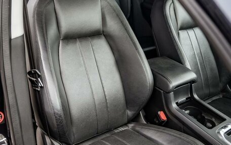 Land Rover Discovery Sport I рестайлинг, 2015 год, 1 899 000 рублей, 19 фотография