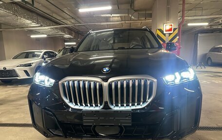 BMW X5, 2026 год, 9 699 000 рублей, 2 фотография