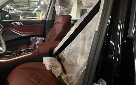 BMW X5, 2026 год, 9 699 000 рублей, 7 фотография