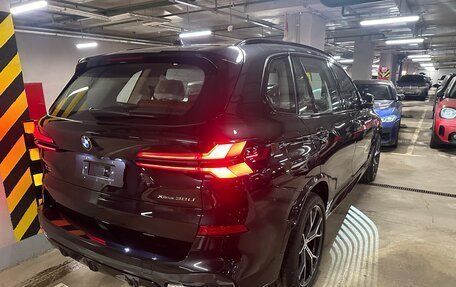 BMW X5, 2026 год, 9 699 000 рублей, 5 фотография