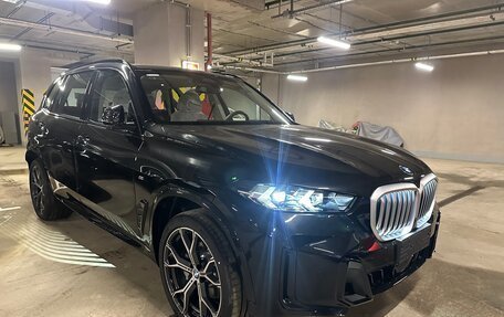 BMW X5, 2026 год, 9 699 000 рублей, 3 фотография
