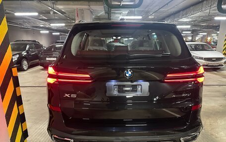 BMW X5, 2026 год, 9 699 000 рублей, 6 фотография