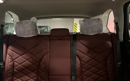 BMW X5, 2026 год, 9 699 000 рублей, 8 фотография