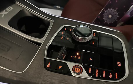 BMW X5, 2026 год, 9 699 000 рублей, 9 фотография