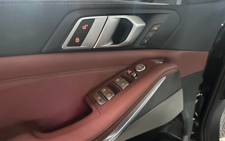 BMW X5, 2026 год, 9 699 000 рублей, 16 фотография