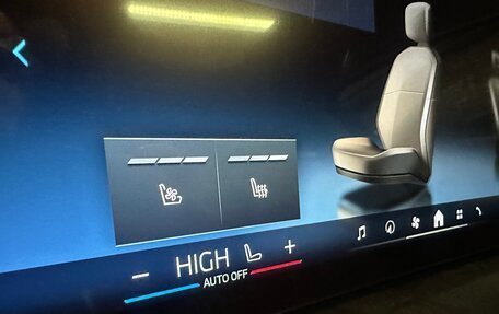 BMW X5, 2026 год, 9 699 000 рублей, 11 фотография