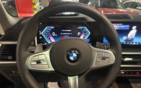 BMW X5, 2026 год, 9 699 000 рублей, 10 фотография