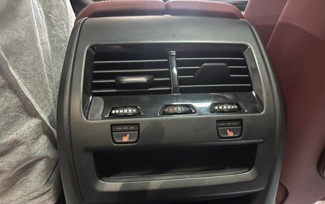 BMW X5, 2026 год, 9 699 000 рублей, 18 фотография