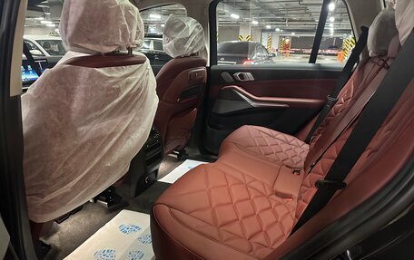 BMW X5, 2026 год, 9 699 000 рублей, 17 фотография