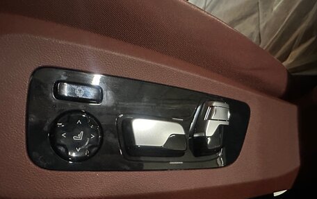 BMW X5, 2026 год, 9 699 000 рублей, 15 фотография