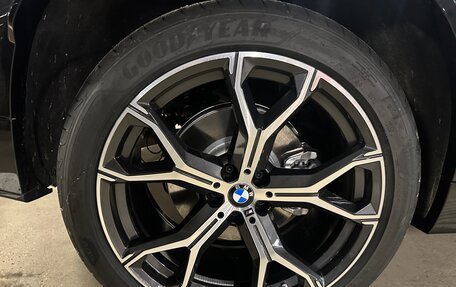 BMW X5, 2026 год, 9 699 000 рублей, 22 фотография