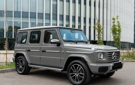 Mercedes-Benz G-Класс W463 рестайлинг _iii, 2025 год, 18 955 000 рублей, 3 фотография