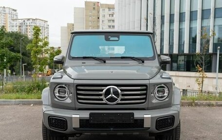 Mercedes-Benz G-Класс W463 рестайлинг _iii, 2025 год, 18 955 000 рублей, 2 фотография