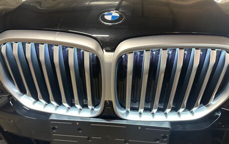 BMW X5, 2026 год, 9 699 000 рублей, 26 фотография