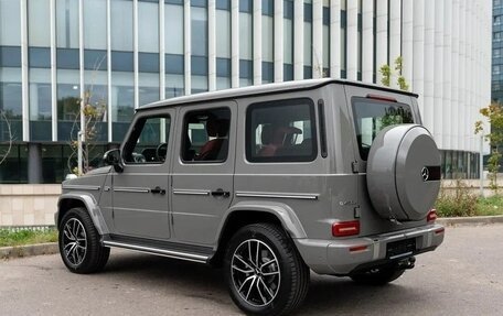 Mercedes-Benz G-Класс W463 рестайлинг _iii, 2025 год, 18 955 000 рублей, 4 фотография