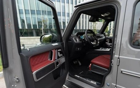 Mercedes-Benz G-Класс W463 рестайлинг _iii, 2025 год, 18 955 000 рублей, 8 фотография