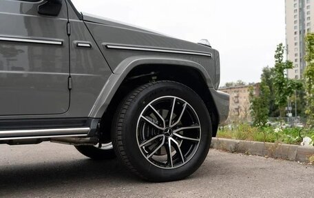 Mercedes-Benz G-Класс W463 рестайлинг _iii, 2025 год, 18 955 000 рублей, 7 фотография