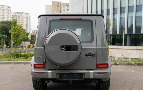 Mercedes-Benz G-Класс W463 рестайлинг _iii, 2025 год, 18 955 000 рублей, 5 фотография