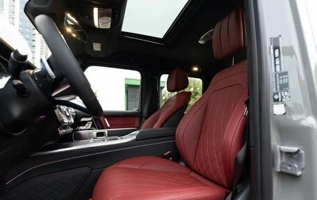 Mercedes-Benz G-Класс W463 рестайлинг _iii, 2025 год, 18 955 000 рублей, 10 фотография