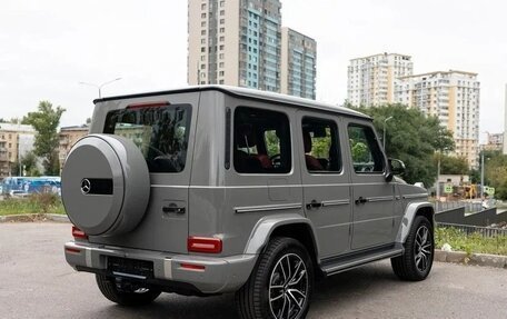 Mercedes-Benz G-Класс W463 рестайлинг _iii, 2025 год, 18 955 000 рублей, 6 фотография