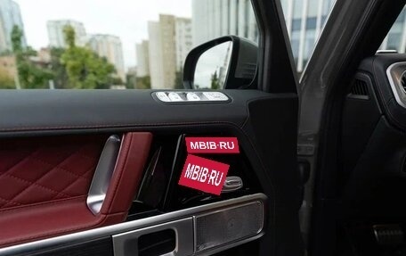 Mercedes-Benz G-Класс W463 рестайлинг _iii, 2025 год, 18 955 000 рублей, 9 фотография