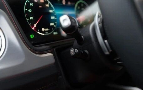 Mercedes-Benz G-Класс W463 рестайлинг _iii, 2025 год, 18 955 000 рублей, 11 фотография