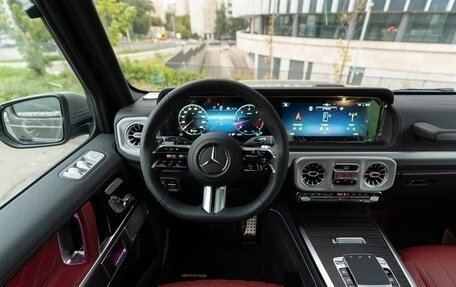 Mercedes-Benz G-Класс W463 рестайлинг _iii, 2025 год, 18 955 000 рублей, 12 фотография