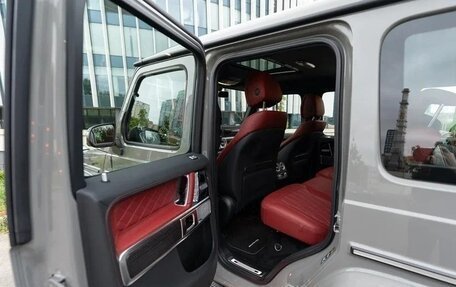 Mercedes-Benz G-Класс W463 рестайлинг _iii, 2025 год, 18 955 000 рублей, 14 фотография