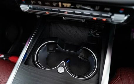 Mercedes-Benz G-Класс W463 рестайлинг _iii, 2025 год, 18 955 000 рублей, 18 фотография