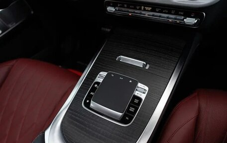 Mercedes-Benz G-Класс W463 рестайлинг _iii, 2025 год, 18 955 000 рублей, 19 фотография