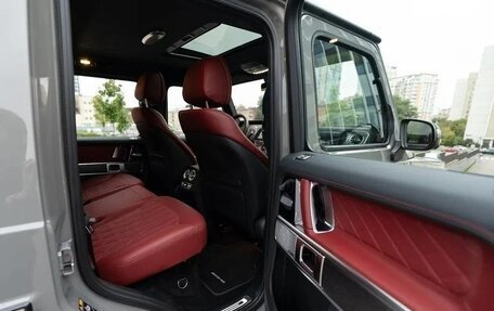 Mercedes-Benz G-Класс W463 рестайлинг _iii, 2025 год, 18 955 000 рублей, 15 фотография