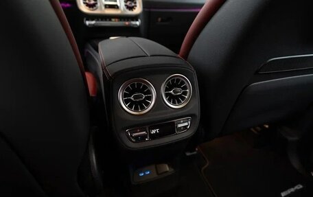 Mercedes-Benz G-Класс W463 рестайлинг _iii, 2025 год, 18 955 000 рублей, 20 фотография