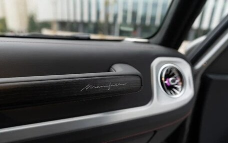 Mercedes-Benz G-Класс W463 рестайлинг _iii, 2025 год, 18 955 000 рублей, 17 фотография