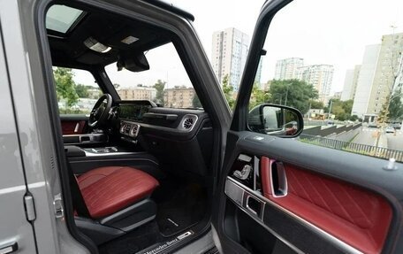 Mercedes-Benz G-Класс W463 рестайлинг _iii, 2025 год, 18 955 000 рублей, 16 фотография