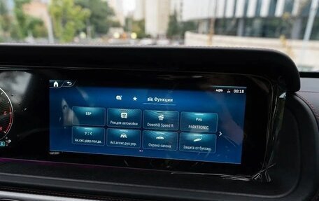 Mercedes-Benz G-Класс W463 рестайлинг _iii, 2025 год, 18 955 000 рублей, 25 фотография